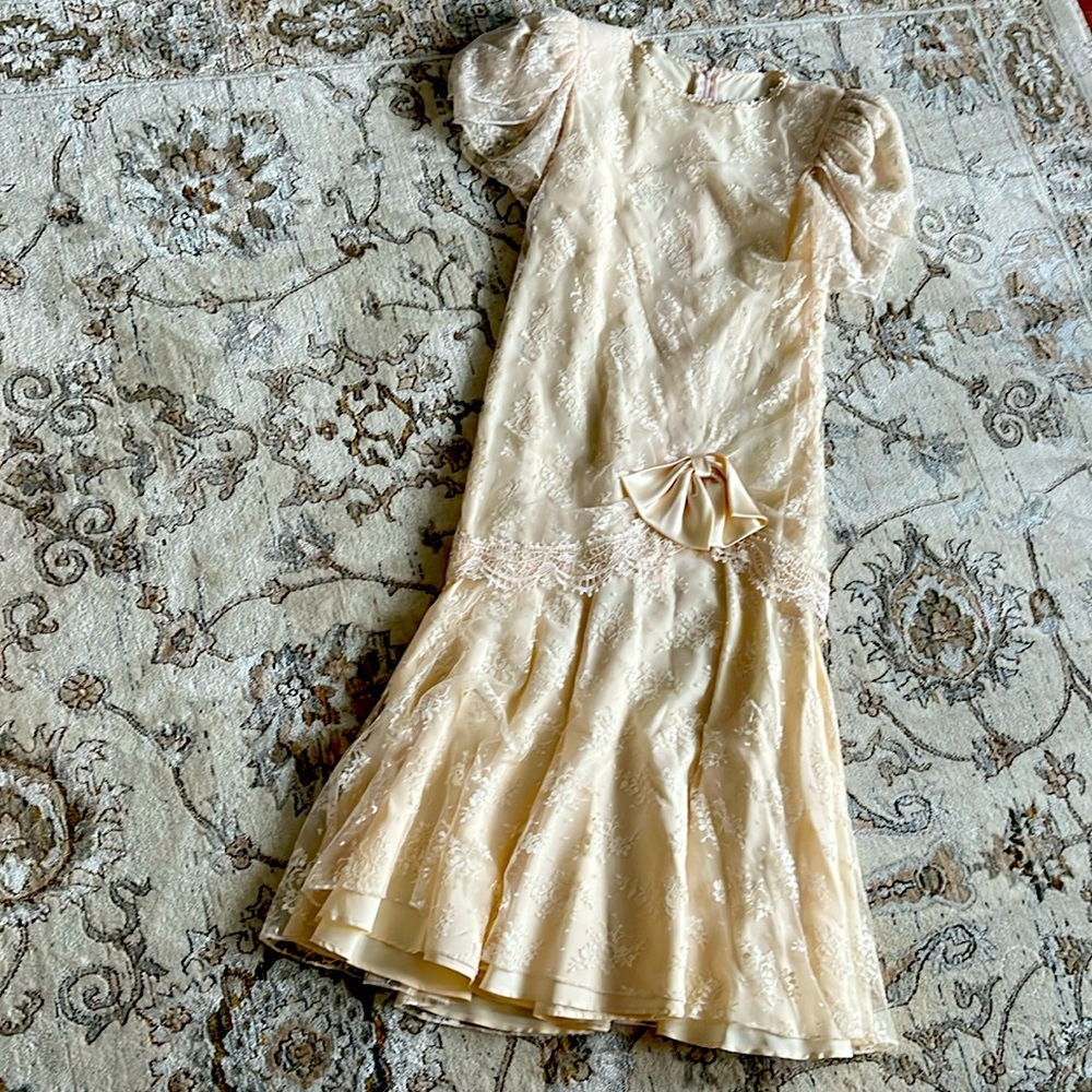 Barbara Chodos Dress